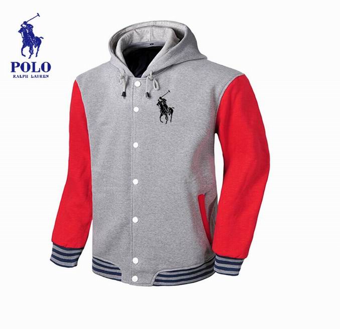 polo hoodie S-XXXL-268